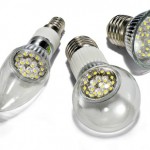 LED Ersatz mit integrierten Vorschaltgeräten